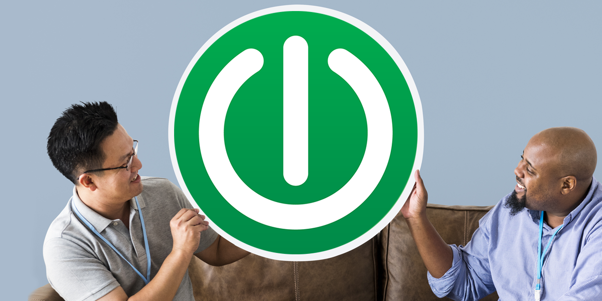 Menjalin mitra kerja yang lebih bersahabat.