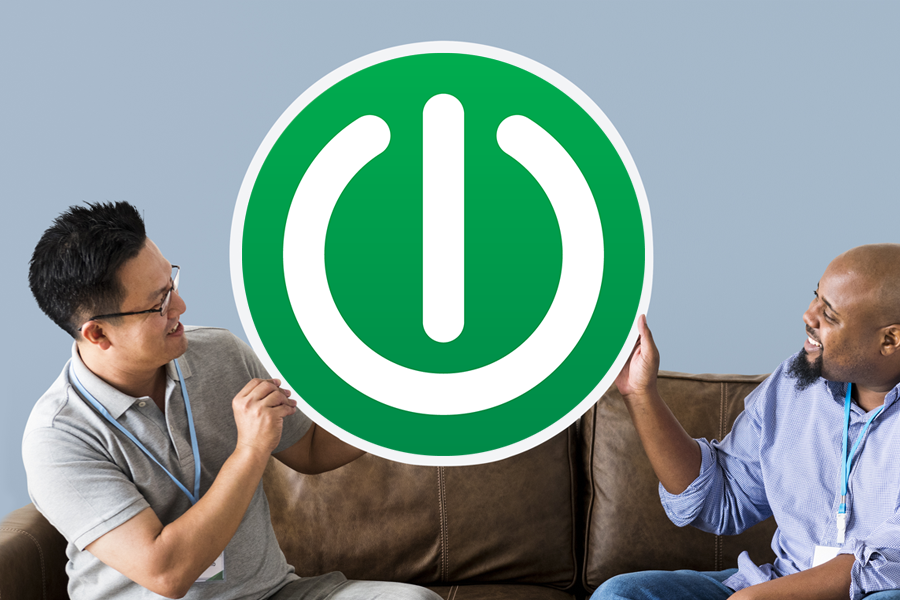 Menjalin mitra kerja yang lebih bersahabat.